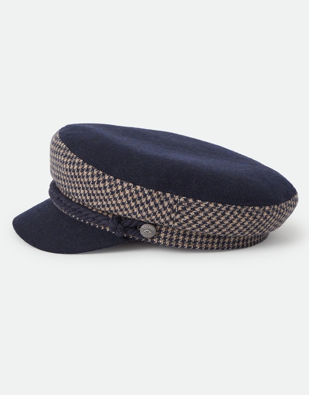 Brixton - Fiddler Cap