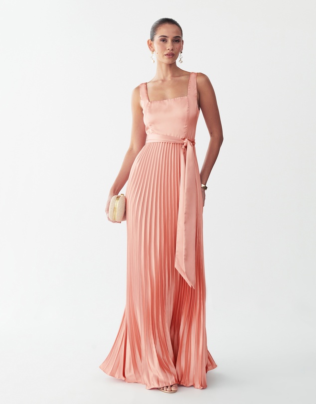 Willa - Ena Maxi Dress