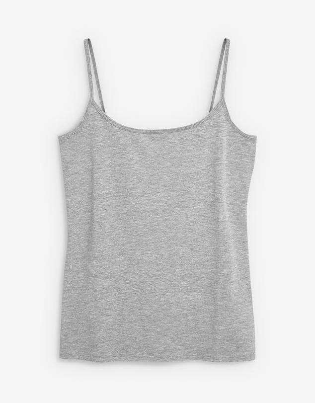 NEXT - Thin Strap Vest
