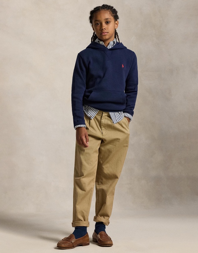 Polo Ralph Lauren - Fleece Hoodie - Teens