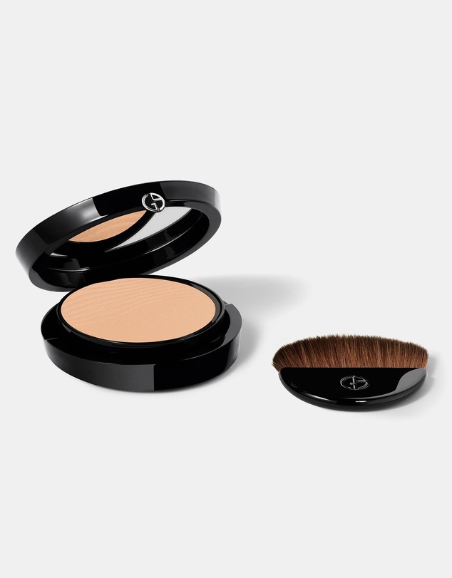 Giorgio Armani - Luminous Silk Glow Fusion Powder