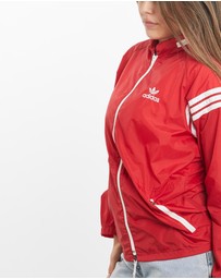 Vintage by The Real Deal - Pre Loved - Vintage 70s Adidas Windbreaker Jacket