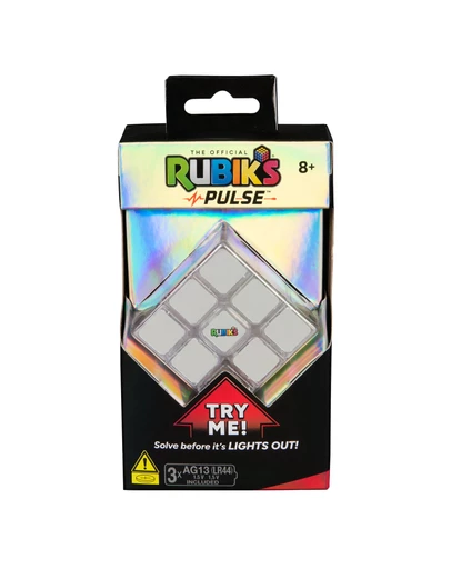 Rubiks - Pulse