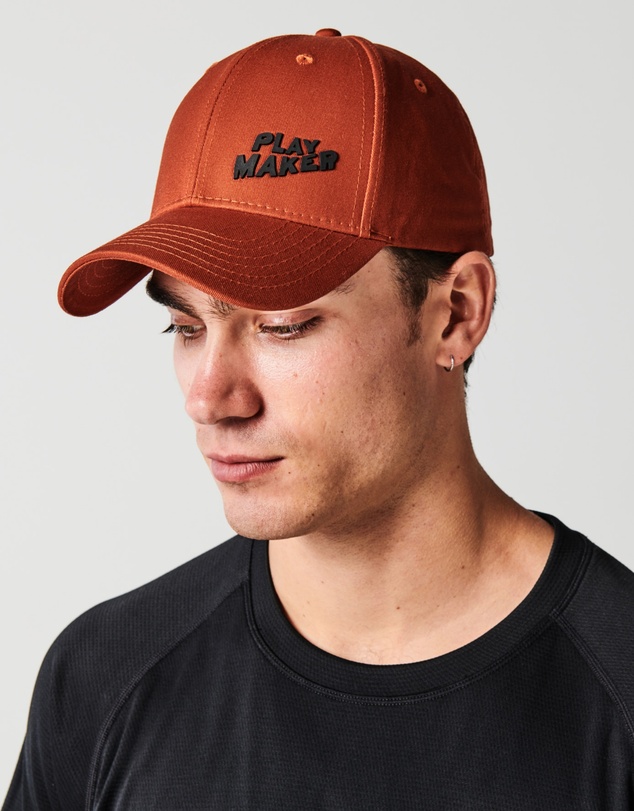 PARK - Playmaker Cap