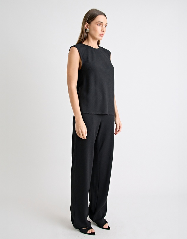 PFEIFFER - Pino Reversible Top
