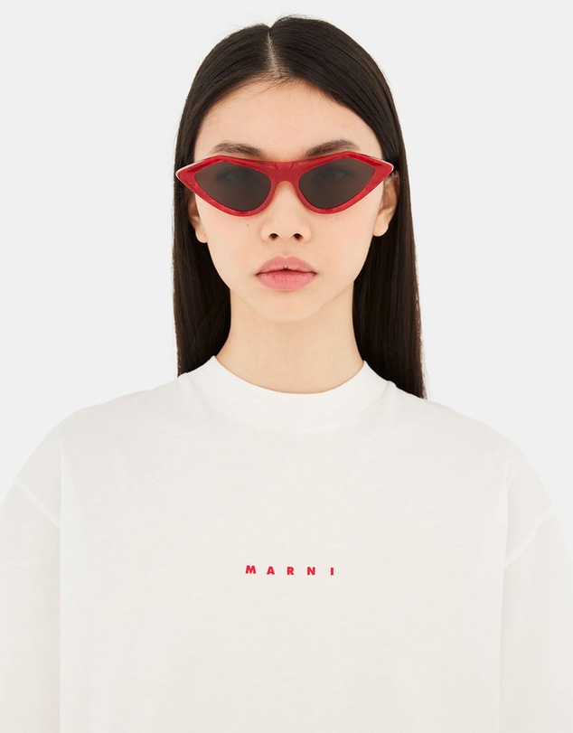 Marni Eyewear - Tikbarri