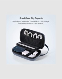 Ugreen - UGREEN Portable Storage Travel Case