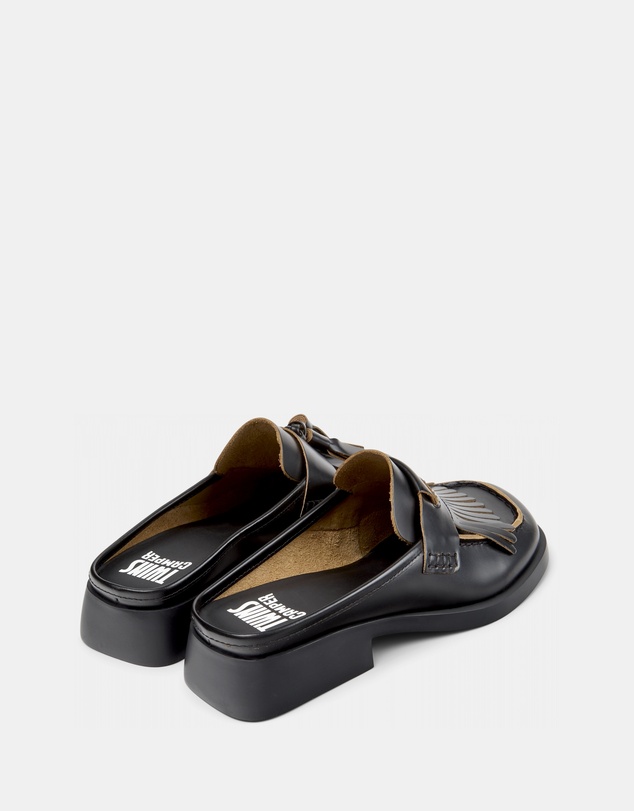 Camper - Mules Donna Twins