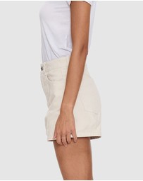 Thrills - Erica High-Rise Shorts