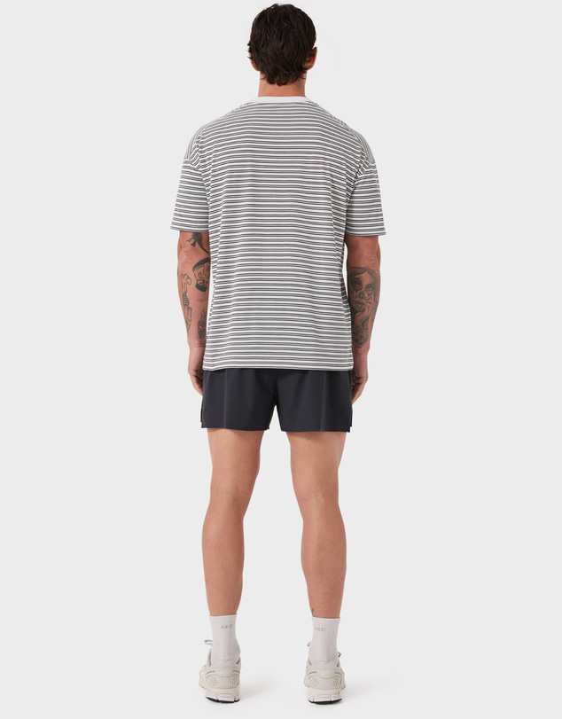 REC GEN - Oxy Mass Tee