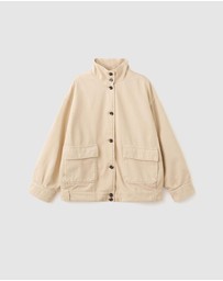 M.N.G - Eugenie Jacket