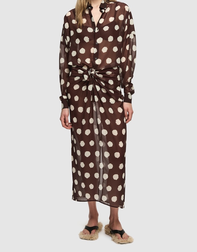Blanca - Linnea Shirt