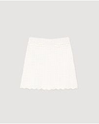 Sandro - Roxane Skirt