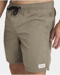 VonZipper - Mens Salty Dogs Boardshorts