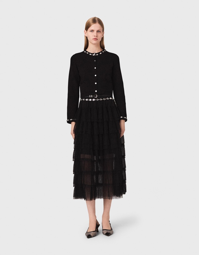 Maje - Muxel Cardigan