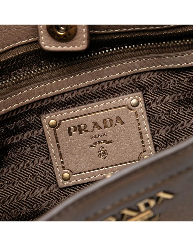 Pre-Loved by Azura Reborn - Pre-Loved Cervo Open Convertible Tote