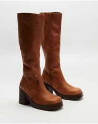 ROC Boots Australia - Idaho