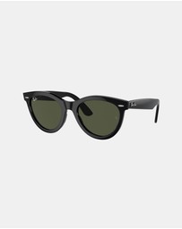 Ray-Ban - Wayfarer Way
