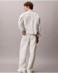 Calvin Klein Jeans - Baggy Jeans