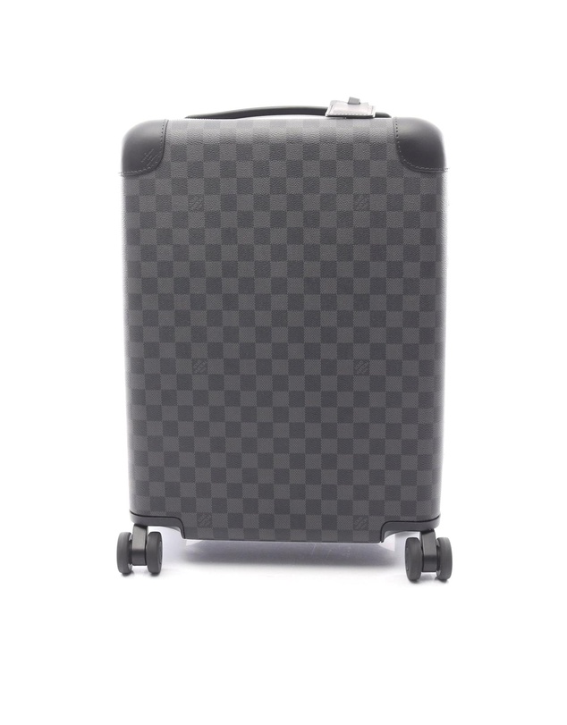 Pre-Loved by Azura Reborn - Pre-Loved Damier Graphite Horizon 50