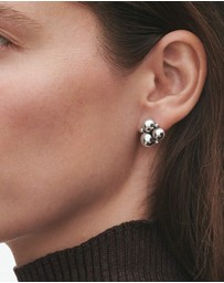 Georg Jensen - Moonlight Grapes Earstuds