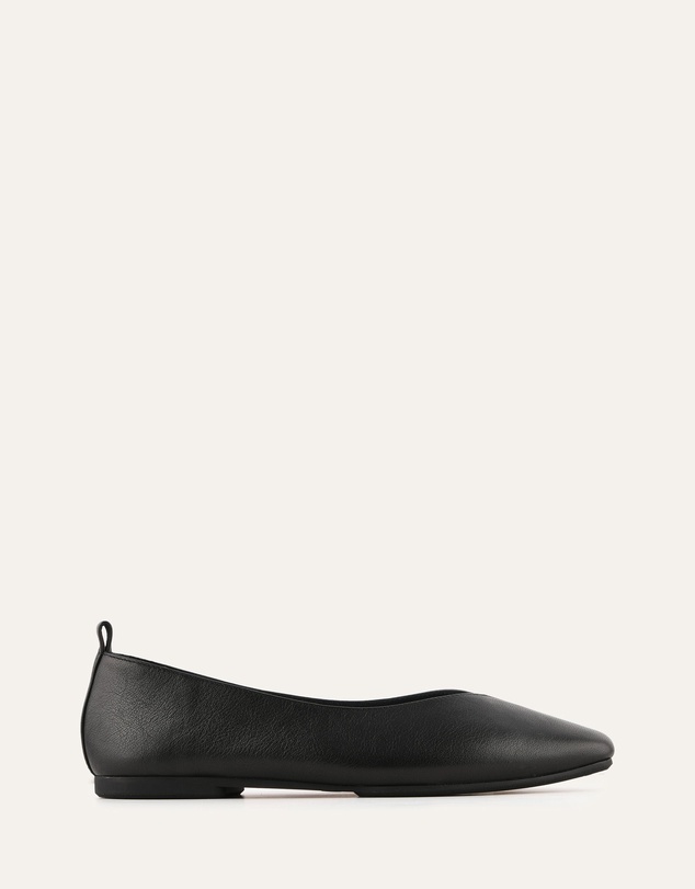 Jo Mercer - Nico Casual Flats