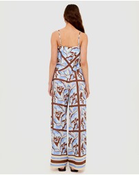 Staple the Label - Cielo Scarf Cami