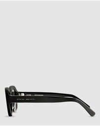 Status Anxiety - Cascade Sunglasses