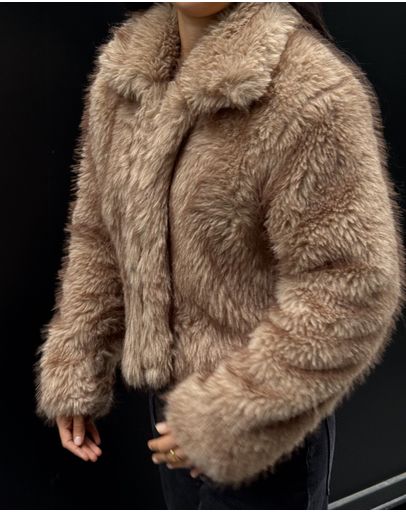 Light Brown