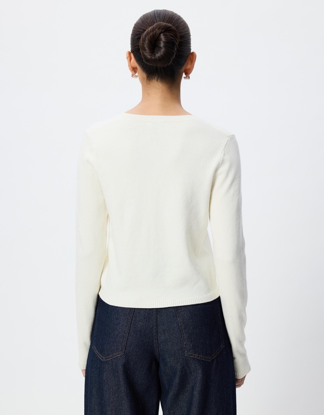 Tussah - Cordelia Lightweight Knit Cardigan