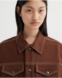 Kowtow - Worker Vest
