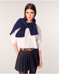 Maje - Iuplim Shorts