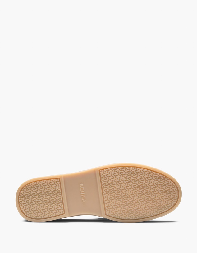 Aquila - Breeze Suede Slip On Shoes