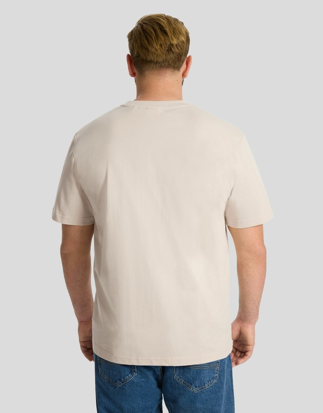 Johnny Bigg - Classic Heavy Weight Tee