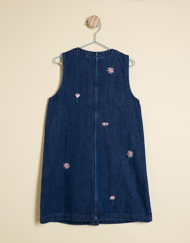 ARKET - Lana AOE Dress - Babies-Teens