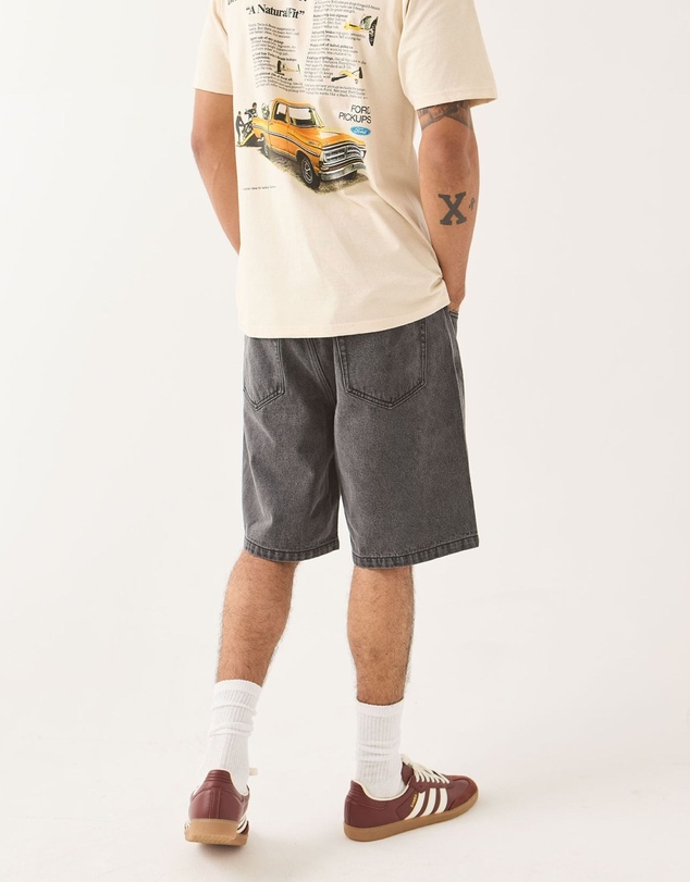 Brixton - Brixton Relaxed Short