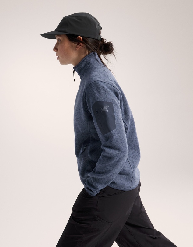 Arc'teryx - Covert Cardigan Women's