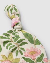 Wilson & Frenchy - Organic Knot Hat - Babies