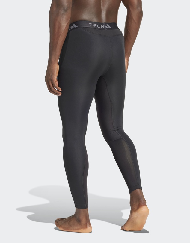 adidas Performance - TECHFIT Compression Training Long Tights Mens