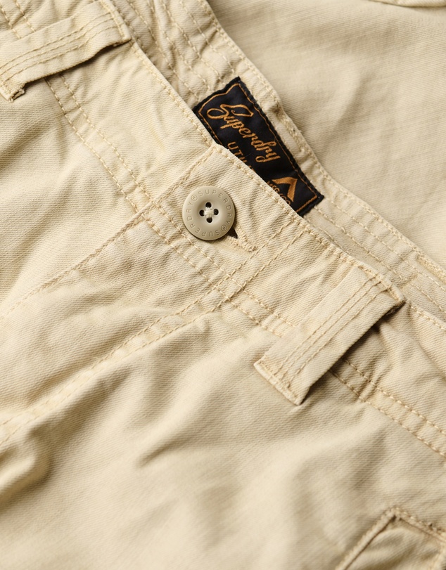 Superdry - Core Cargo Short