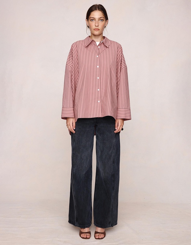 Marle - Edie Shirt