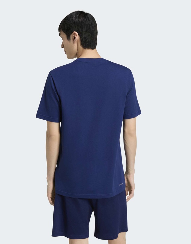 adidas Sportswear - HOUSE OF TIRO ALWAYS ON GRAPHIC T-SHIRT Mens