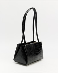 PETA AND JAIN - Idris Shoulder Bag