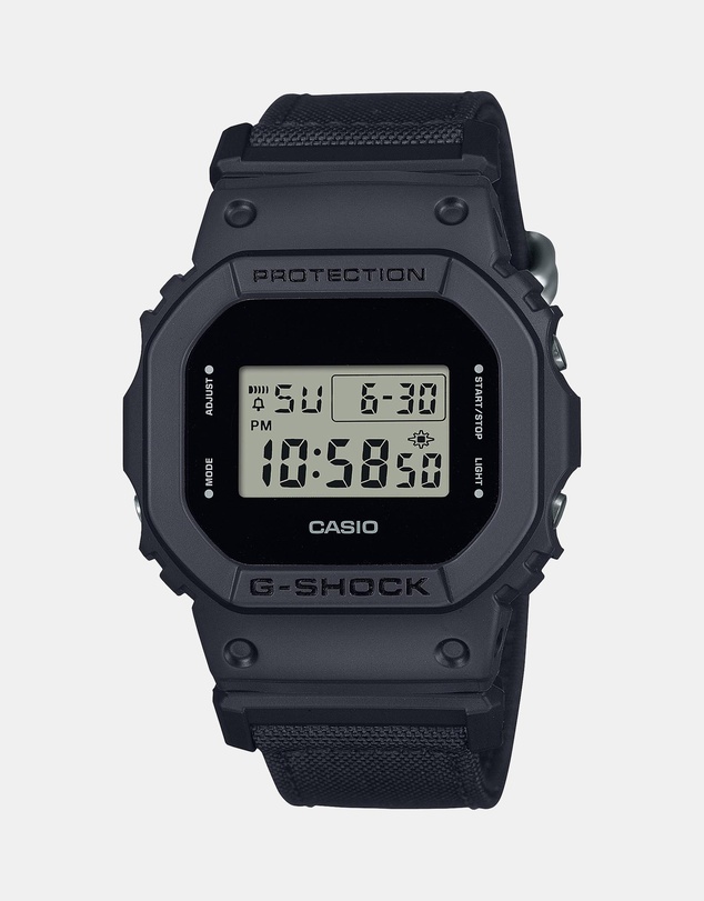 G-SHOCK - DW5600BCE1D