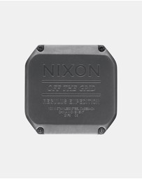 Nixon - Regulus Expedition Watch
