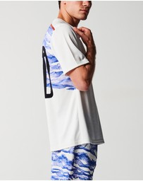 PARK - Outset Men's Game Jersey
