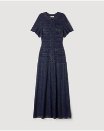 Sandro - Diane Dress