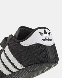 adidas Originals - Superstar Cribs