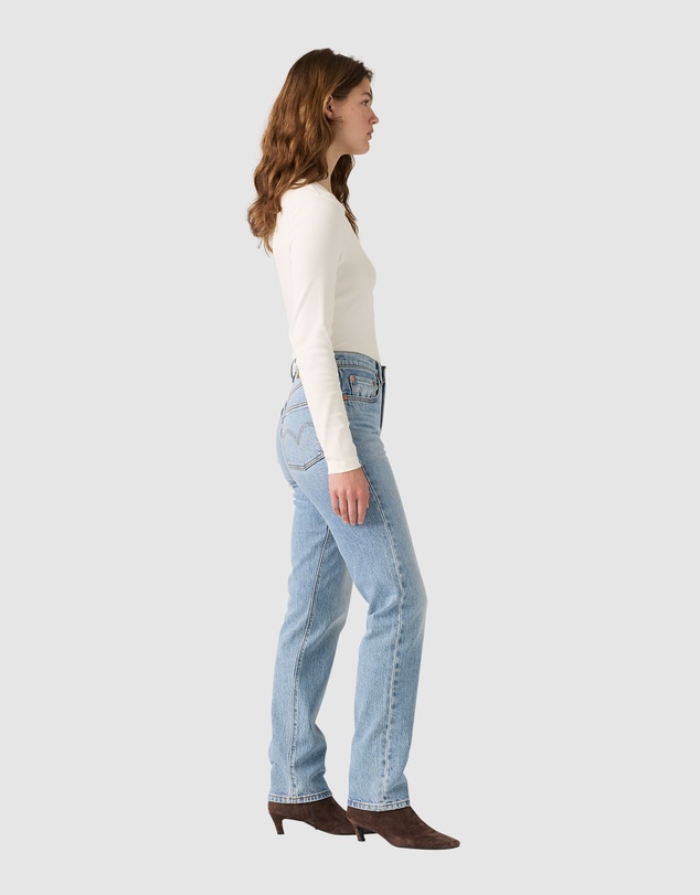 Levi's - 501 Jeans