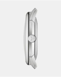 Tissot - Chemin Des Tourelles Powermatic 80 42mm